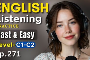 Master Restaurant Conversations | Advanced English Podcast | Learn Conversational English