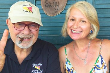 Sicily at the Crossroads: Old Problems, New Solutions + 0 Kilometer Foods