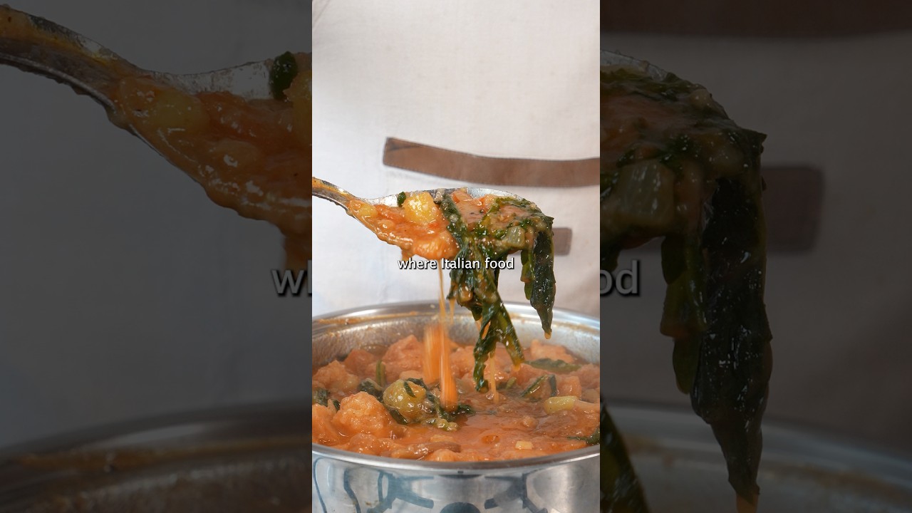 #72 of forgotten italian classics: Pane Cotto del Gargano #72 of forgotten italian classics: Pane Cotto del Gargano