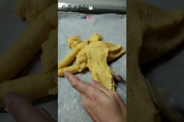 Antipasto stella di natale salata  - Ricette di Gabri