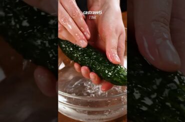 O familie de italieni m-a invatat. Doar asa gatesc pastele!