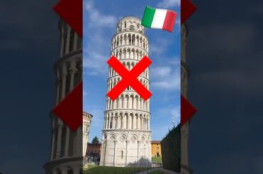 Why You Should Skip The Tower For Pisa's BEST Food! #Pisa #Foodie