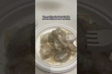 Check out this market for cheap eats in #bologna Italy