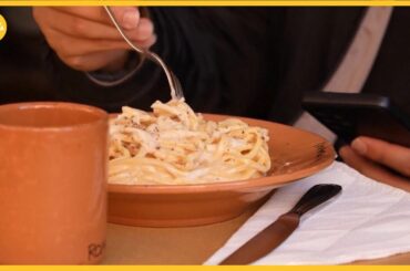 Italian cuisine recognized by UNESCO