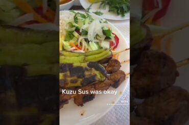 Find the BEST Halal food in Rome!