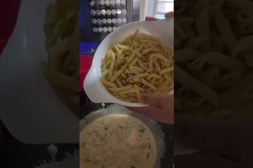 #tuscanchicken #food #pastarecipes #shorts