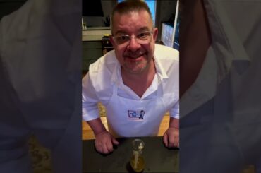 Julia Child’s World Famous Vinaigrette Salad Dressing Recipe