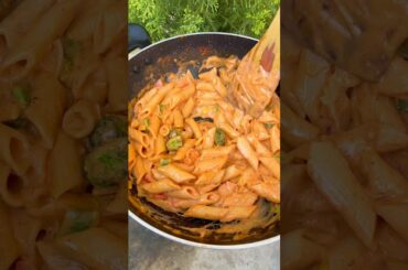 Mix Sauce Pasta New Style #recipe #short #viral #food #foodlover
