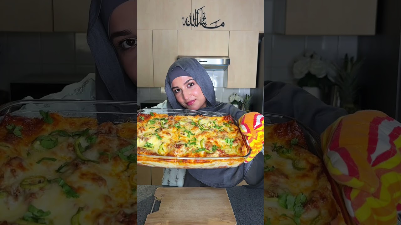 Best Homemade Lasagna Recipe | Cheesy, Creamy & Perfect! | Easy Lasagna for Beginners Best Homemade Lasagna Recipe | Cheesy, Creamy & Perfect! | Easy Lasagna for Beginners