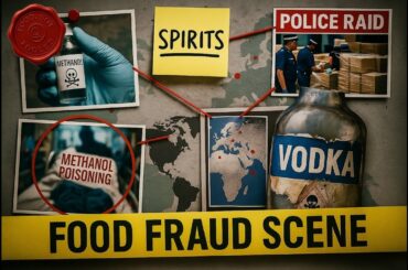 You Can’t See It. You Can’t Taste It. But It’s There.