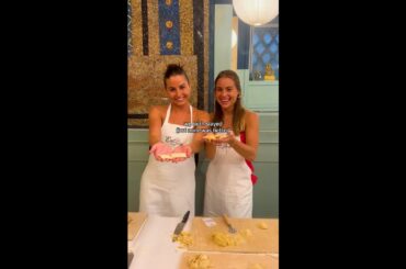 A Sister Trip to Rome Can Be Fun