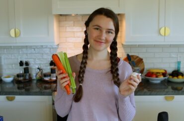 ASMR Cooking Pastina (Italian Penicillin Soup)