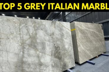 Top 5 Grey Italian Marble Flooring India | Flooring design  #italianmarble #greymarble #luxurymarble