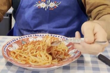 UNESCO recognizes cultural importance Italians place on rituals of cooking and eating; AP explains