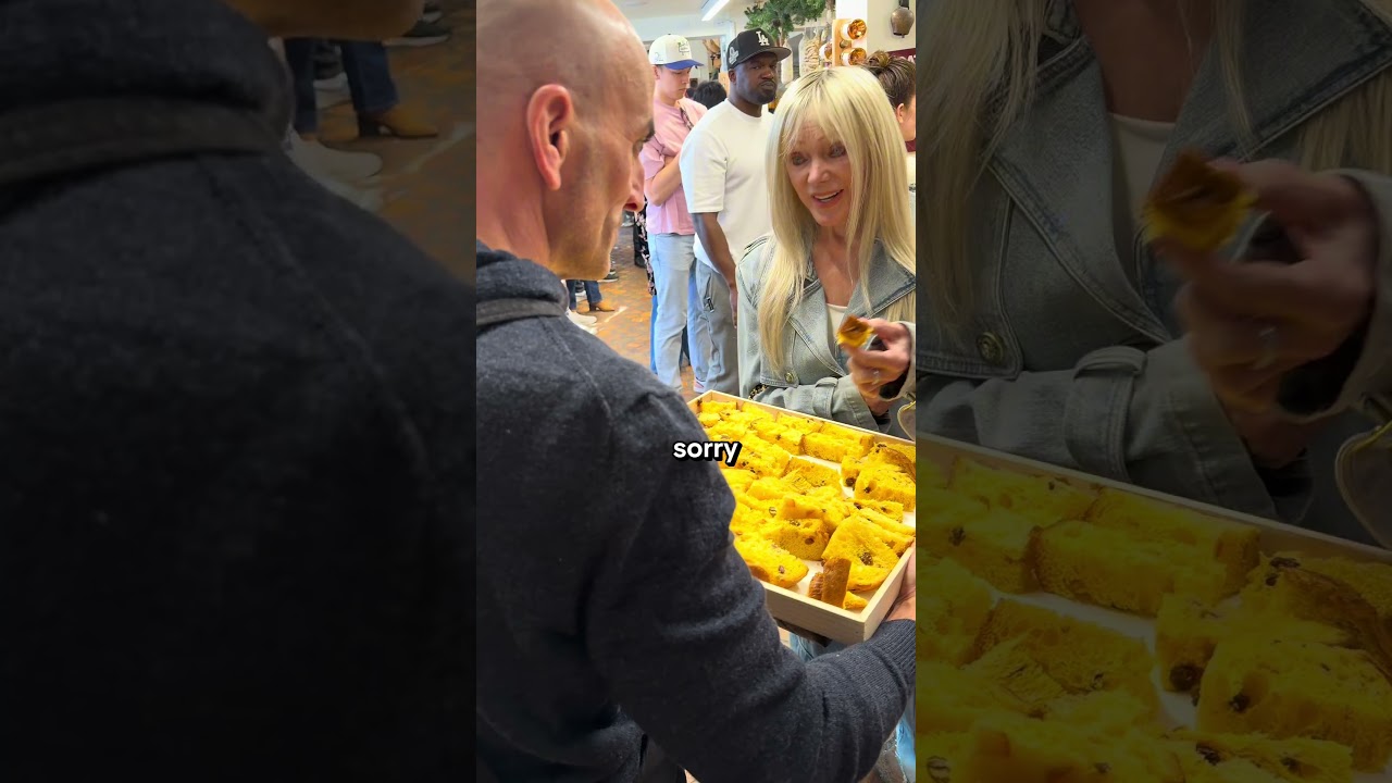 What is Panettone? #panettone #holidays What is Panettone? #panettone #holidays