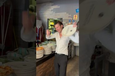 Fragrance Talk At La Leggenda Pizza Miami Beach #jeremyfragrance #fragrance #cologne #perfume