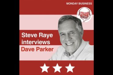 Ep. 762 Dave Parker | Get US Market Ready With Italian Wine People
