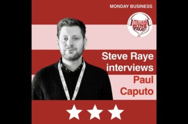 Ep.705 Paul Caputo | Get US Market Ready With Italian Wine People