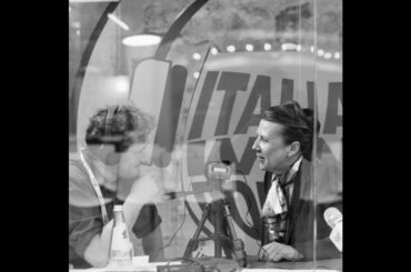 Ep. 135 Monty Waldin interviews Gina Gallo (E.J. Gallo Winery) | Italian Wine Personalities