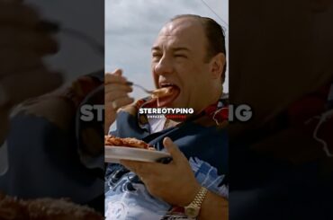 Joe Rogan Defends American Italian Food