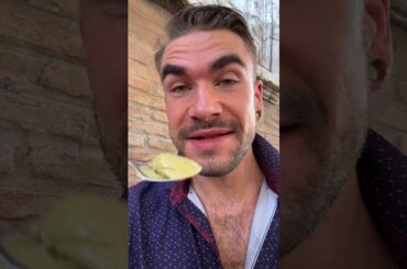 Is this REALLY the BEST Tiramisu in All of Italy? Joel Hansen Finds Out