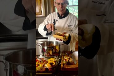 The Ultimate #italiansausage Sandwich!  #eepaskitchen #cooking j#italianfood