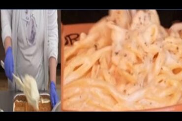 UNESCO recognizes Italian cuisine as 'intangible' cultural heritage