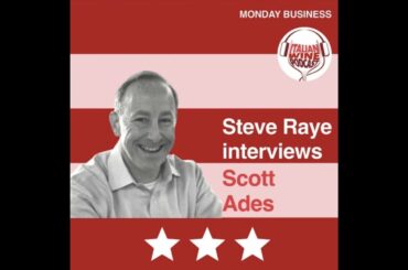 Ep. 1013 Scott Ades | Get US Market Ready With Italian Wine People