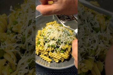 Best pasta recipe #video #pasta #pastatime #cooking #food #italy #pesto