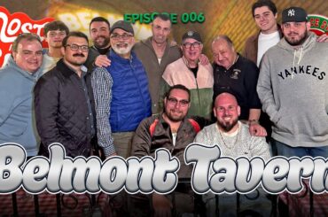 I Found the BEST Italian Food in New Jersey | LOST IN THE SAUCE