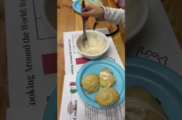 Italian Cooking Class