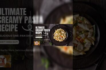 White sauce pasta #shorts#trending#food#pasta #recipe#resturant#veg#italian#amazing#delicious#cook