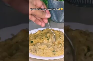 cheesy Maggie ..like and subscribe for more...