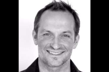 Ep. 36 Monty Waldin interviews VIA Italian Wine Ambassador Kevin Gagnon | Education meets Business