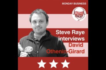 Ep. 664 David Othenin-Girard | Get US Market Ready With Italian Wine People