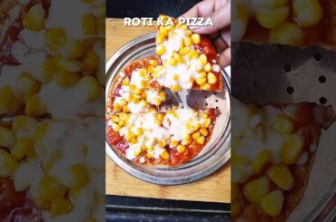 mozzarella cheese pizza#shortsfeed #recipe #food