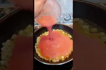 Italian #cooking #mediterraneancuisine #foodlovers #food