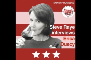 Ep. 699 Erica Deucy | Get US Market Ready With Italian Wine People