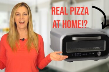 Full Hands-on Review: Ooni Volt 2 Indoor Pizza Oven
