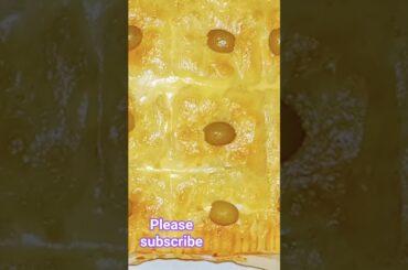 best dinner of pasta sfoglia #sfogliatine #shortsfeed #shortvideo #short