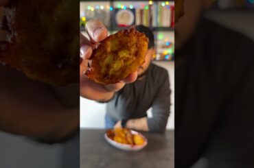 POLPETTE DI PATATE CREMOSE #calabriafood #food #cucinafacile #recipe #foodie #chef #ricette #italian