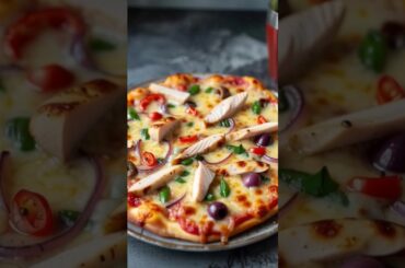 Why Pizza is Worth a Trip to Italy #shorts #food #teast #viral