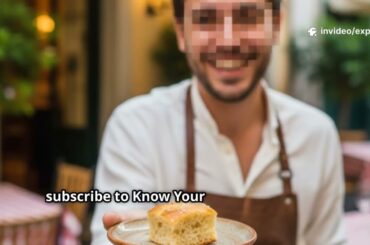 GENOA FOOD GUIDE 2025 | Ultimate Genovese Food Tour in Liguria