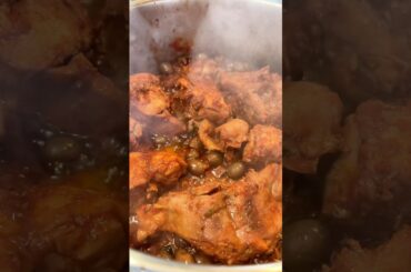 I Cooked Rabbit with My Nonna and This Is Real Italian Food