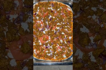 Homemade Pizza Try Now Today #food #fyp #cooking #shortsvideo #viral #viralshorts #shortsfeed