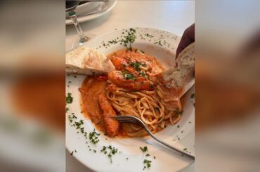 Mangia Mangia: Authentic Italian Restaurant & Homemade Pasta in Key West, FL