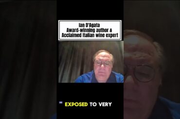 On Italian Grapes, Wine, Terroir, and the Evolving Global Landscape with Ekta Sachdev CAPS Ontario