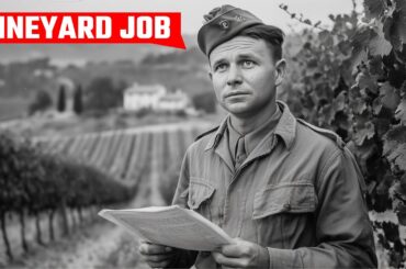 Italian POWs in California Thought They Were Being Punished When Given This Job