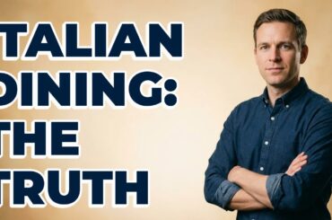 Is Service Charge Included In Italy?