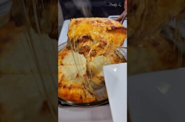 Pastelon! A classic that never Misses #Pastelon #cooking #recipe #shorts